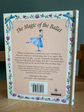 The Magic of Dancing - Sleeping Beauty