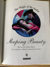 The Magic of Dancing - Sleeping Beauty