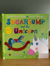 Sugarlump and the Unicorn