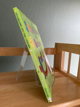 Sugarlump and the Unicorn