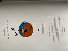 Sugarlump and the Unicorn