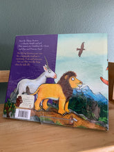 Zog and the Flying Doctors