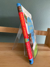 Gruffalo Crumble and other recipes