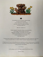 Gruffalo Crumble and other recipes