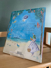 The Further Adventures of The Owl and the Pussy-cat