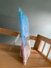 The Further Adventures of The Owl and the Pussy-cat