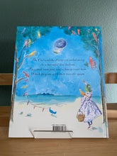 The Further Adventures of The Owl and the Pussy-cat