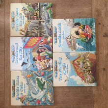 The Ark Series 10 volumes complete set (Crockle)