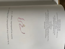 The Further Adventures of The Owl and the Pussy-cat