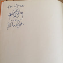Pugwash In The Pacific (signed with Pugwash doodle)