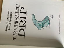 Tyrannosaurus Drip