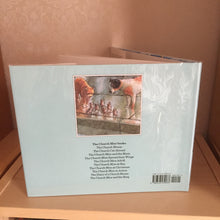 The Church Mice And The Ring (signed)