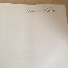 The Church Mice And The Ring (signed)