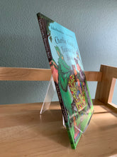 Charlie Cook's Favourite Book