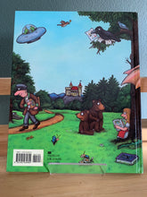 Charlie Cook's Favourite Book