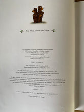 Charlie Cook's Favourite Book