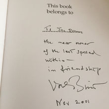 Gumdrop Finds A Ghost (signed)