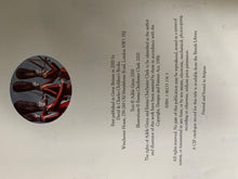 The Magic of the Ballet - The Nutcracker (signed)