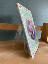 The Magic of the Ballet - Swan Lake (signed)