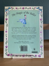 The Magic of the Ballet - Swan Lake (signed)