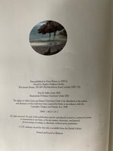 The Magic of the Ballet - Swan Lake (signed)