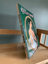 Princess Tina Ballet Book No. 3