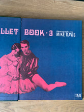 Princess Tina Ballet Book No. 3