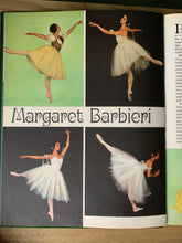 Princess Tina Ballet Book No. 3