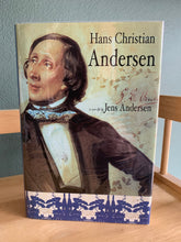 Hans Christian Andersen