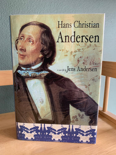 Hans Christian Andersen