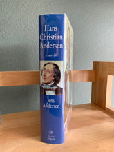 Hans Christian Andersen