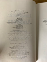 Hans Christian Andersen