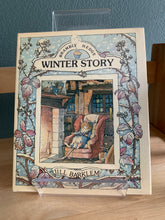 Brambly Hedge: Spring, Summer, Autumn, Winter Story. All UK 1st editions