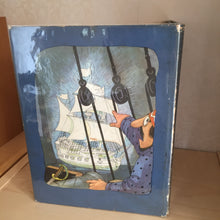 Pugwash And The Ghost Ship