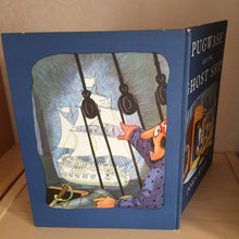 Pugwash And The Ghost Ship