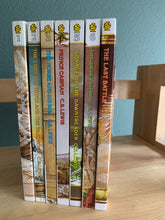 The Complete Chronicles of Narnia with slipcase