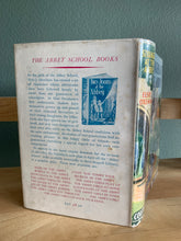 Strangers At The Abbey