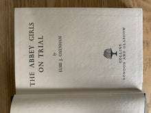 The Abbey Girls On Trial