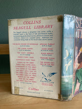 Secrets of the Abbey