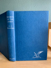 Secrets of the Abbey