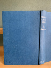 Secrets of the Abbey