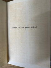 Queen of the Abbey Girls