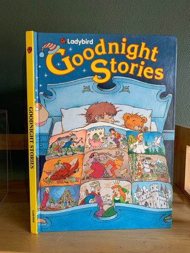 Goodnight Stories