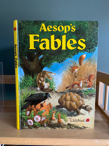 Aesop’s Fables