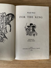 For The King