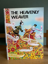 The Heavenly Weaver