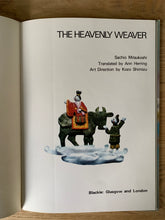 The Heavenly Weaver
