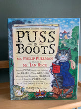 Puss in Boots