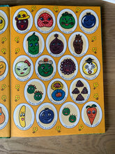 Meet The Garden Gang