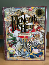 The Eleventh Hour - A Curious Mystery